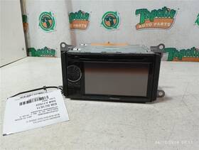 638.sc1e11 Scion Tc 2011 Audio Equipment Radio 3695089