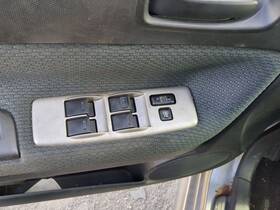 641-50754 Scion 2005-2006 Xb Driver Left Door Master Power Window Switch Cq77x