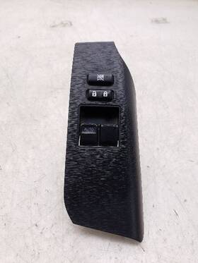 641-51151l Scion 12-18 Toyota Yaris Driver Side Front Door Master Switch Assembly