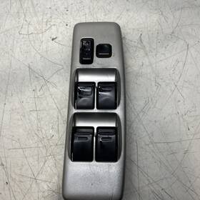 74232-42040 Scion 2004 - 2006 Xb Drivers Side Master Window Switch Unit P Oem
