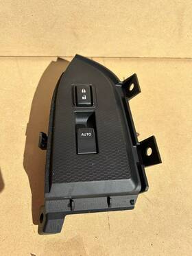 83071ca041 Scion 13-20 Frs Subaru Brz Toyota 86 Right Rh Passenger Door Window Switch Oem