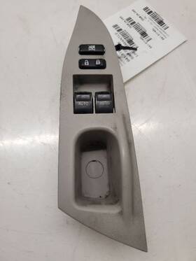 84040-74020 Scion Iq Front Left Master Switch Assembly 2011-2015