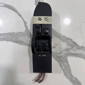 Scion 8404021020 2005-2015 Tc Driver Side Front Door Master Power Window Switch Oem 05-15
