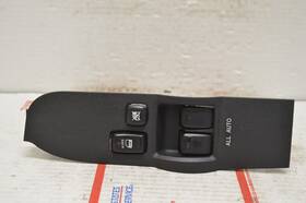 8404021021 Scion 2005-2010 Tc Power Window Master Switch Door Button Mm79#043