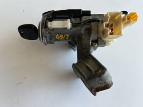 89783-33070 Scion 2006-2009 Tc Ignition Switch Lock W Key And Immobilizer Oem