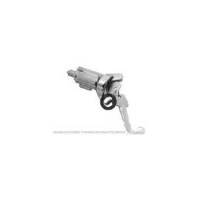 D2az-11582-b Scott Drake Ignition Cylinder And Keys