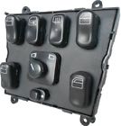 Sd-001650 Switch Doctor Window Mercedes Benz 022099993278