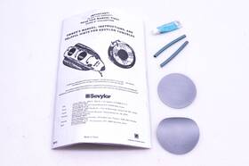 9912 Sevylor Towable Owners Manual With Patch Kit