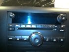 638-03190 Silvrdo25 2011 Silverado 2500 Audio