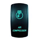 Slr1134blpfba Bright Light Powersports Jeep Wrangler Green Laser Rocker Switch Air