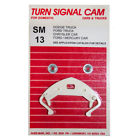 Sm13 Brock New Turn Signal Cam Ford Fairlane Falcon Aftermarket Replacement