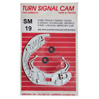 Sm19 Brock New Turn Signal Cam Assembly Ford Pickup Truck Bronco