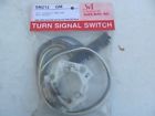 Sm213 Turn Signal Hazard Switch Correct Plug No Jumper Free Cl