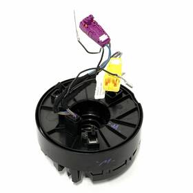 Smart 4514601018 W451 Fortwo 08-15 Steering Wheel Clock Spring Clockspring 12k