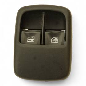 4539055900 Smart 2016 Fortwo W453 Master Window Power Door Switch Control Oem