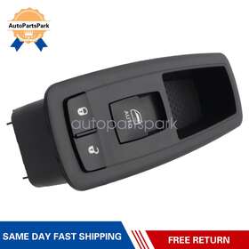68021708ab Soillar Front Rh Door Power Window Control Switch Fit For Dodge Ram 2009 2010 New