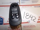 Sprk004-1d Hyundai Accent Master Window Switch Control Power Driver