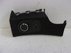 Srx 175217879lkq Cadillac Dash Mounted Headlight Lamp Switch Oem