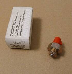 Standard 091769017132 Back Up Light Switch Ls-200 Nos