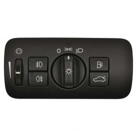 Hls1665 Standard Headlight Switch