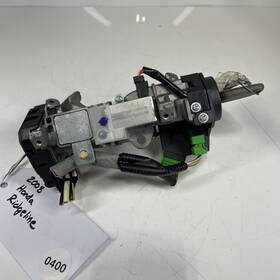 468kn94 Standard Motor Products For 2008-2014 Honda Ridgeline Ignition Lock Cylinder And Switch Smp 2009 2010