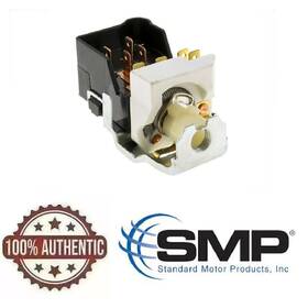 D6251d Standard Motor Products Ds155t Ds-155t Hls6 Headlight Switch Headlamp Light Head Lamp Gm Fits 64 65 66 67 68 69 Chevy Impala