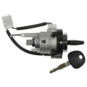 Us-588l Standard Ignition Lock Cylinder Fits 10-11 Kia Soul
