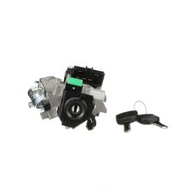 Us673t Standard Ignition Lock Cylinder And Switch-and Switch