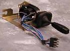 Prc3875 Stc439 - Lucas Land Rover Defender Switch New