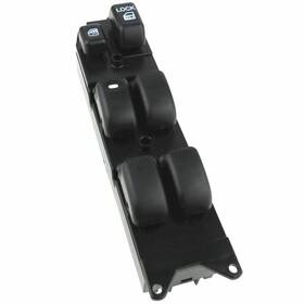 Mr194826 Strippoli Power Window Master Switch Driver Side 2002 2004 For Mitsubishi Lancer