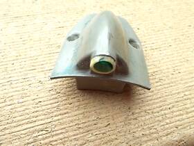 533329 Studebaker 1953 1954 1955-1960 Automatic Transmission Selector Indicator