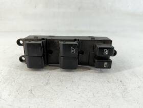 157415 Subaru 2009-2010 Forester Driver Left Door Master Power Window Switch Uksdv