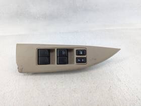 157481 Subaru 2010-2012 Legacy Driver Left Door Master Power Window Switch Bfghd