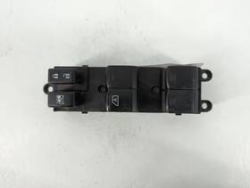 157568 Subaru 2013 Forester Driver Left Door Master Power Window Switch Gp71j