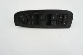 15937991 Subaru 2008 2009 2010 Impreza Driver Left Side Window Switch Oem