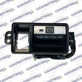 15c357 Subaru 2010-2014 Outback 4dr Wagon Dash Parking Aid Control Switch Button