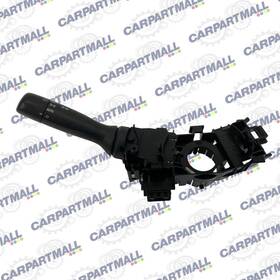 17f456 Subaru 2017-2023 Impreza Steering Column Turn Signal Headlight Lever Switch Oem