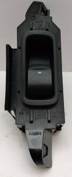 34263ag050 Subaru 2005-2009 Legacy Gt Driver Rear Window Switch Door Left Lh Oem 05-09