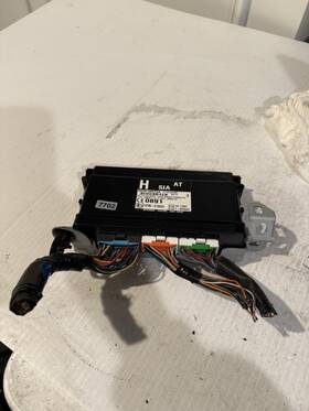 4s3bl616197233038 Subaru 2008 2009 Legacy Outback Body Control Modle Oem 88281ag73a