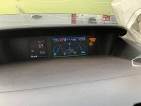594-01711 Subaru Info-gps-tv Screen Clock And Temperature Us Market Fits 14 Xv Crosstrek 1315338