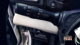 629-10918 Subaru Column Switch And Signal With Fog Lamps Fits 19-23 Ascent 201720