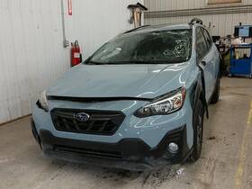 629-10999 Subaru Oem Column Switch For Xv Crosstrek Turn Only