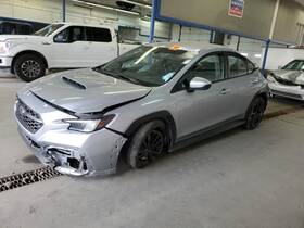 629-11116 Subaru Column Switch Wiper Fits 22-23 Wrx 5509618