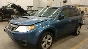 629-50516 Subaru Oem Column Switch For Forester Turn Only