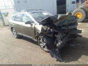 641-10479l Subaru Driver Front Door Switch Drivers Lock Fits 19-23 Ascent 1470466