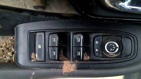 641-10621l Subaru Driver Front Door Switch Drivers Master Fits 20-25 Legacy 1368120