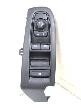 83071fn090 Subaru 641-10996l 2024 Xv Crosstrek Driver Master Window Mirror Switch Id Oem