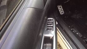 641-50338l Subaru Driver Front Door Switch Drivers Lock And Window Wrx Fits 11-14 Impreza
