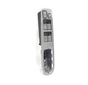 641-50341l Subaru 2006 2007 Tribeca Oem Left Master Door Switch Has Scuffs