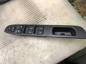 641-51114l Subaru Driver Front Door Switch Drivers Lock And Window 04-06 Impreza Wrx